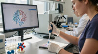 Buck Institute And Georgetown Lead Effort Mapping Harmful Protein Changes Before Disease Begins