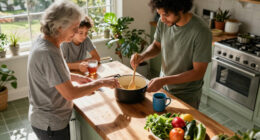 Caregiver Respite Programs From Everyday To Getaways