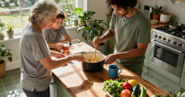 Caregiver Respite Programs From Everyday To Getaways