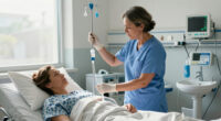 CDC Says These Superbugs Kill 50,000 Americans Per Year