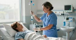 CDC Says These Superbugs Kill 50,000 Americans Per Year