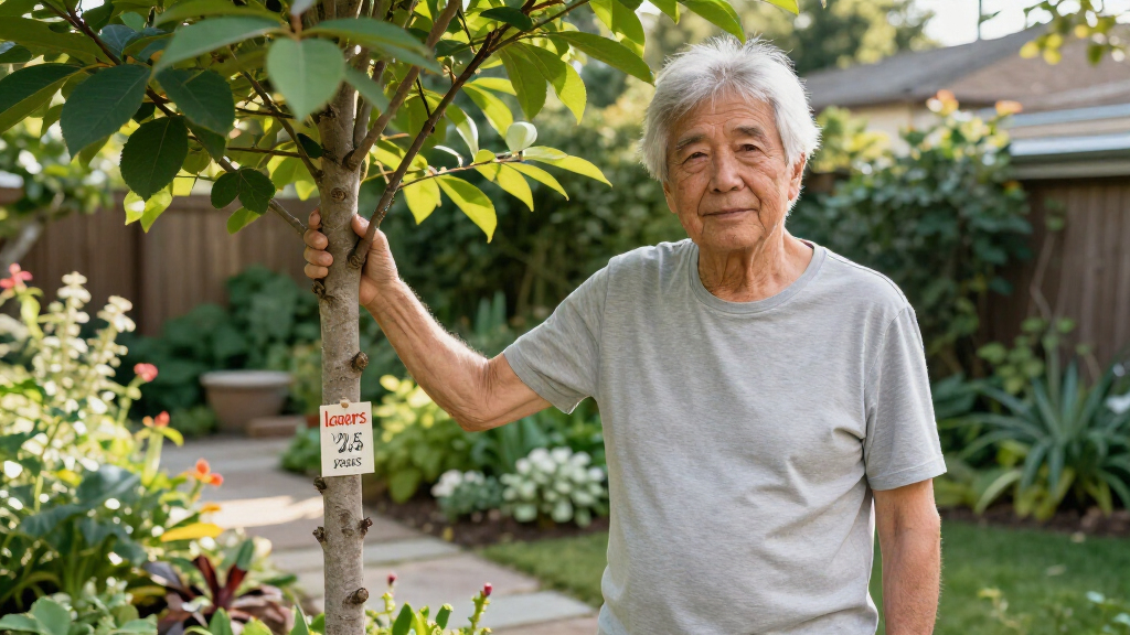 Celebrating My Survival: 25 Years Later