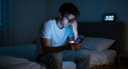 Circadian Desynchronization: The Hidden Cost Of Daylight Saving Time Transitions