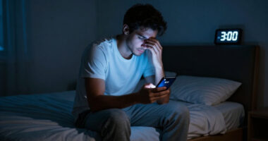 Circadian Desynchronization: The Hidden Cost Of Daylight Saving Time Transitions