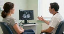 'Constipation' Lands Patient In Surgery For Unusual Anatomy
