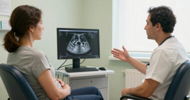 'Constipation' Lands Patient In Surgery For Unusual Anatomy