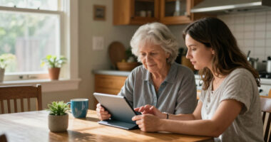 Cost Of Senior Living In Texas