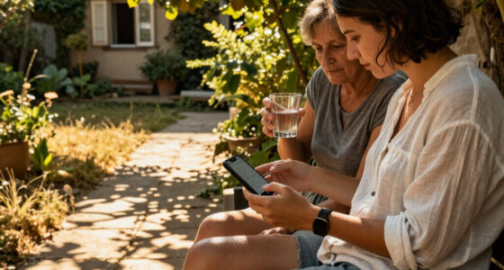 Could A Few Days Of Annual Extreme Heat Raise Dementia Risk?