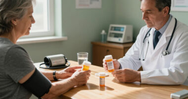 Doctors Should Keep An Eye On Your Mix Of Medication. If They Don’t, You Should.