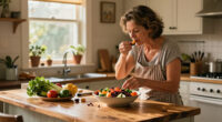 Don’t Just Lose Weight After 60! Keep It Off And Never Be Hungry