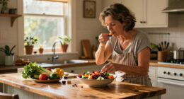 Don’t Just Lose Weight After 60! Keep It Off And Never Be Hungry