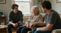 Drugs Are Widely Used To Sedate Dementia Patients. Her Sons Wanted To Keep Her Off Them.
