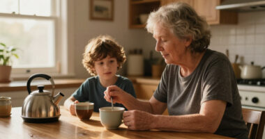 Early-onset Alzheimer's Patients Accumulate Symptoms Years Before Diagnosis