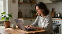Easy Writer: One Woman’s Journey