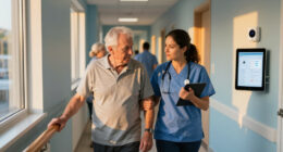 Fall Detection, Audits: How AI Helps Trilogy, Signature Improve Nursing Home Operations