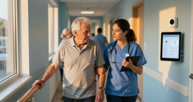 Fall Detection, Audits: How AI Helps Trilogy, Signature Improve Nursing Home Operations