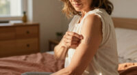 FDA Approves Once-Weekly Generic Hormone Therapy Patch For Women