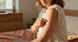 FDA Approves Once-Weekly Generic Hormone Therapy Patch For Women