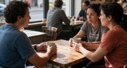 Finding Each Other: What You Told Us You Need From Being Patient