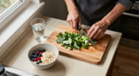 Food Processing Influences Metabolism And Brain Activity