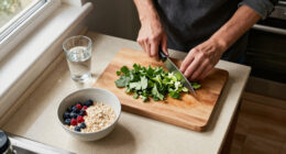 Food Processing Influences Metabolism And Brain Activity