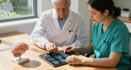 Friends Of BrainHealth Grants Advance Dementia Prevention And Brain Health Research