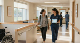 ‘Future-Proofing’: Inside Risk Factors Derailing Nursing Home Expansion