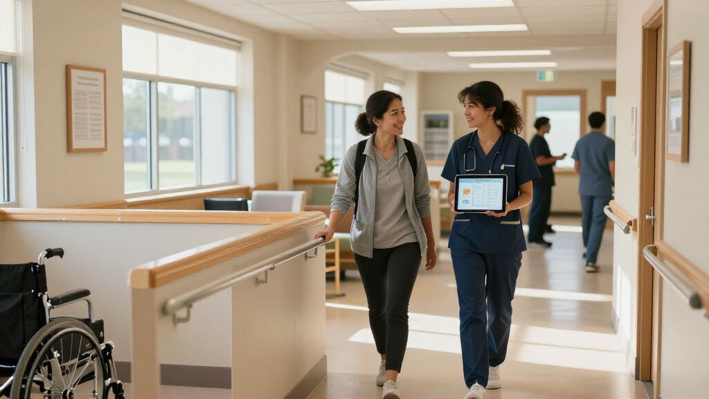 ‘Future-Proofing’: Inside Risk Factors Derailing Nursing Home Expansion