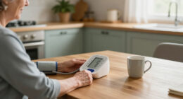 Greater Variation In Blood Pressure Associated With Higher Risk Of Death And Strokes