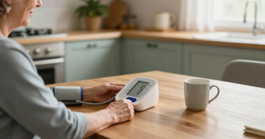 Greater Variation In Blood Pressure Associated With Higher Risk Of Death And Strokes