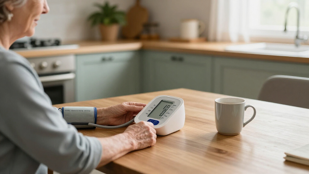 Greater Variation In Blood Pressure Associated With Higher Risk Of Death And Strokes