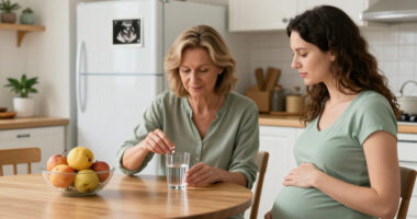 Head Shape And Alzheimer's; Prenatal Choline And Kids' IQ; Aspirin And Dementia