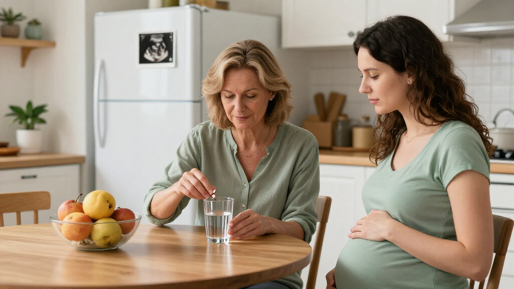 Head Shape And Alzheimer's; Prenatal Choline And Kids' IQ; Aspirin And Dementia