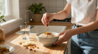 Healthy Raisins: Raisin’ The Bar