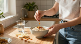 Healthy Raisins: Raisin’ The Bar