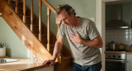 Heart Failure Report: U.S. Headed For Dangerous Territory