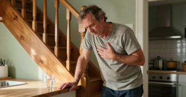 Heart Failure Report: U.S. Headed For Dangerous Territory