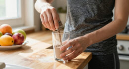 How to Choose Vegan Protein Powder