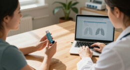 Improving Primary Care For Chronic Health Conditions; New Target For Asthma And COPD