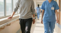 Increasing Daily Steps May Boost Surgical Recovery