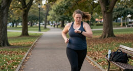 Intermittent Fasting Combined With Exercise Promotes Weight Loss In Obese Adults