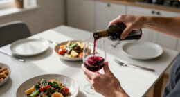 Is Wine Really The Retirement Treat We Think It Is? 7 Lessons I Learnt After Quitting At 63