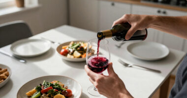 Is Wine Really The Retirement Treat We Think It Is? 7 Lessons I Learnt After Quitting At 63