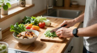 Low-Calorie Diet, Exercise Reversed Type 2 Diabetes Without Meds