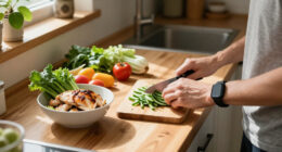 Low-Calorie Diet, Exercise Reversed Type 2 Diabetes Without Meds