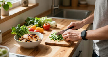 Low-Calorie Diet, Exercise Reversed Type 2 Diabetes Without Meds