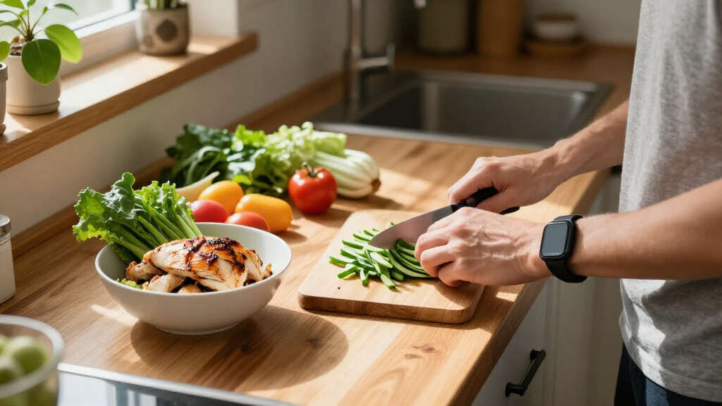 Low-Calorie Diet, Exercise Reversed Type 2 Diabetes Without Meds