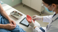 Make The Diagnosis: What Caused This Patient’s Painful, Edematous Hand?