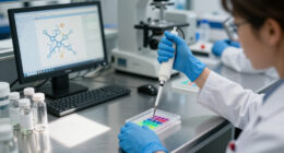 Managing Misfolded Proteins To Prevent Parkinson’s Disease
