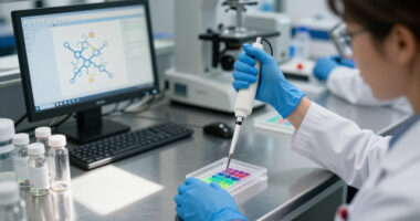 Managing Misfolded Proteins To Prevent Parkinson’s Disease